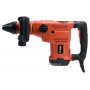 Перфоратор-відбійник мережевий SDS-Max YATO 1600 Вт - фото 5