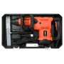 Перфоратор-відбійник мережевий SDS-Max YATO 1600 Вт - фото 5