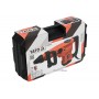 Перфоратор-відбійник мережевий SDS-Max YATO 1600 Вт - фото 5