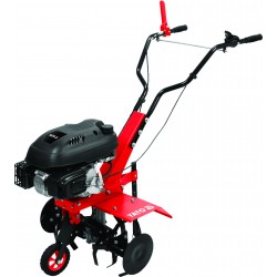 Культиватор бензиновий з приводом YATO : 3.6 кВт, зона оброб.- 600х 260 мм Культиватор бензиновий з приводом YATO : 3.6 кВт, зона оброб.- 600х 260 мм