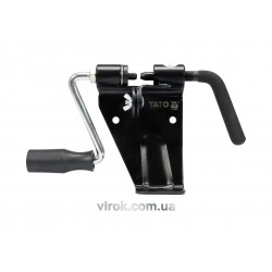 Станок для клепання ланцюгів YATO