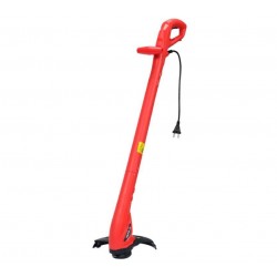 Газонокосарка ручна, від електромережі- 230 В YATO, 250 Вт, шир. покосу- 22 см, жилка Ø= 1,2 мм Газонокосарка ручна, від електромережі- 230 В YATO, 250 Вт, шир. покосу- 22 см, жилка Ø= 1,2 мм