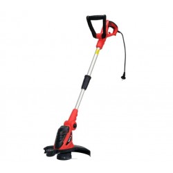 Газонокосарка ручна, від електромережі- 230 В YATO, 550 Вт, шир. покосу- 30 см, жилка Ø= 1,6 мм Газонокосарка ручна, від електромережі- 230 В YATO, 550 Вт, шир. покосу- 30 см, жилка Ø= 1,6 мм