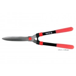 Ножиці для живоплоту YATO 520/205 мм