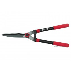 Ножиці для живоплоту YATO 550/205 мм