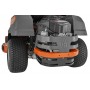 Косарка з нульовим розворотом Husqvarna Z 242F (9676657-04) - фото 8
