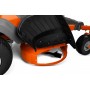 Косарка з нульовим розворотом Husqvarna Z 242F (9676657-04) - фото 8