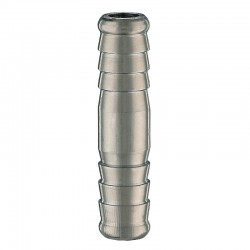 Роз'єм 10/Н З'єднувач ялинка для гумового шланга діаметром 6 мм Роз'єм 10/Н З'єднувач ялинка для гумового шланга діаметром 6 мм