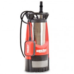 Заглибний насос Hecht 3122 INOX Заглибний насос Hecht 3122 INOX