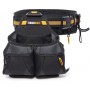 Комплект (ремінь та сумка) ToughBuilt ClipTech (TB-CT-102-3P)