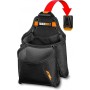 Сумка для витратних матеріалів ToughBuilt ClipTech (TB-CT-03) - фото 9