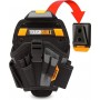 Швидкознімна кобура для великого дриля Toughbuilt ClipTech (TB-CT-20-L) - фото 7