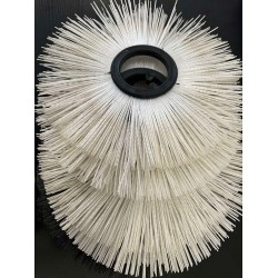 Запасна щітка до HECHT8616, HECHT8680 Запасна щітка до HECHT8616, HECHT8680