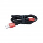 Зарядний пристрій Micro-USB MILWAUKEE, QUSB, 220В - фото 4