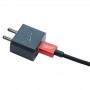 Зарядний пристрій Micro-USB MILWAUKEE, QUSB, 220В - фото 4