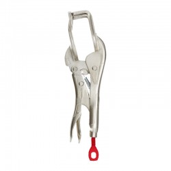 Затискач Torque Lock MILWAUKEE, 229мм, (для зварювальників) Затискач Torque Lock MILWAUKEE, 229мм, (для зварювальників)