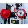 Заточний верстат для дискових пил MAST Holztechnik H-MY 8-70 230V - фото 11