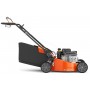 Бензинова газонокосарка Husqvarna LC 551SP (9706217-01) - фото 6
