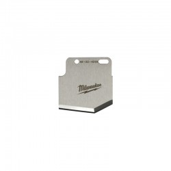 Змінні леза для різака для пластикових труб (1 шт) (заміна для 48224203) Змінні леза для різака для пластикових труб (1 шт) (заміна для 48224203)