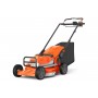 Акумуляторна газонокосарка Husqvarna LC 551iV (9706260-01) (без АКБ та ЗП) - фото 3