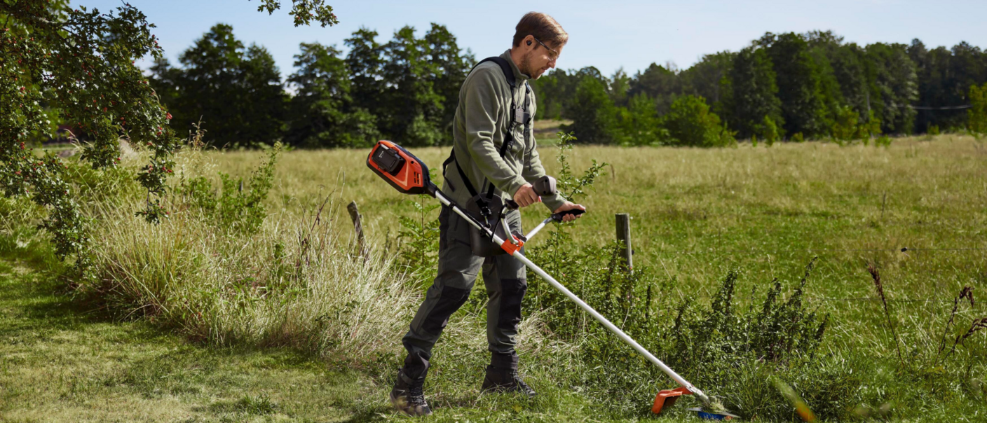 Husqvarna 321R