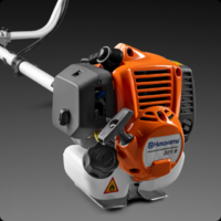 Особливості Husqvarna 321R 5
