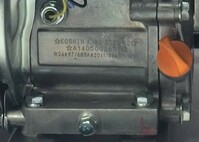 Особливості Koshin STV-50X 5