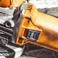 Особливості AEG WS 2200-180 DMS 7