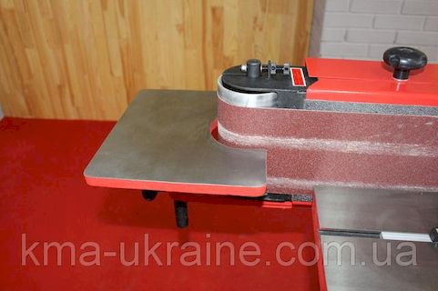 Кромкошліфувальний верстат Holzmann KOS 2510N 954