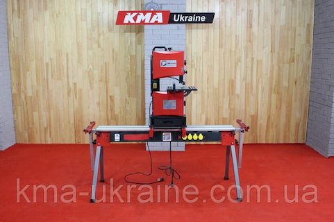 Стрічкова пила Holzmann HBS 230HQ 2080