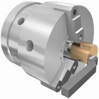 Токарно-гвинторізний верстат Holzmann ED 1000N 1266