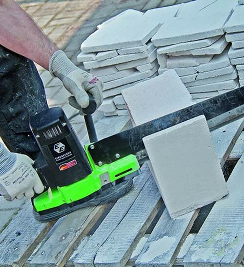 Eibenstock EDB 480