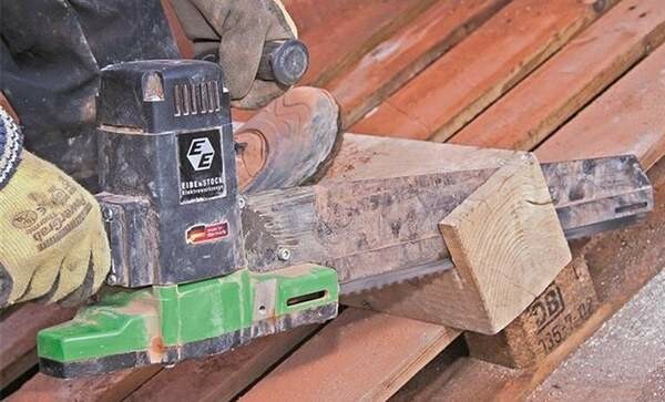 Eibenstock EDB 480