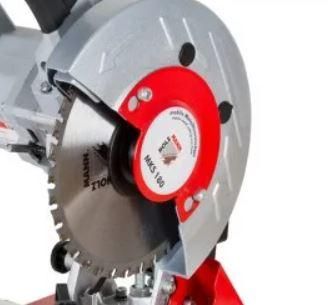 Дискова пила по металу Holzmann MKS 180 3158