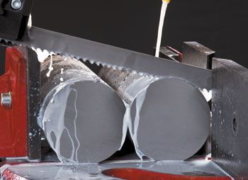 Стрічкопильний верстат CORMAK S-440R 3669