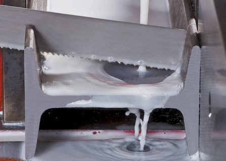 Стрічкопильний верстат CORMAK S-440R 3671