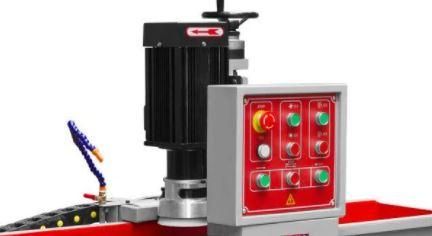 Верстат для автоматичної заточування плоских ножів Holzmann HMS 1000 4781