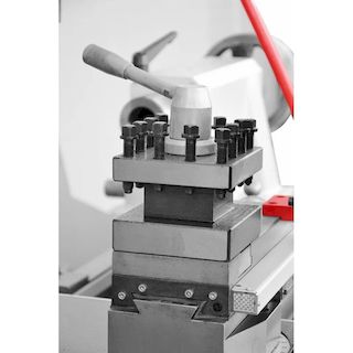 Токарно-гвинторізний верстат CORMAK 560 X 1500 4021