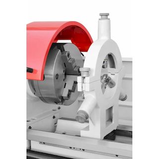 Токарно-гвинторізний верстат CORMAK 560 X 1500 4022