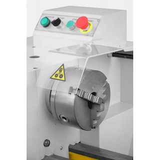 Токарний верстат Cormak 330x700 3840