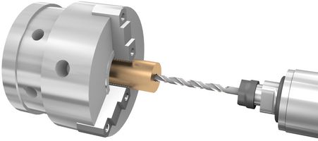 Токарний верстат Cormak 330x700 3830