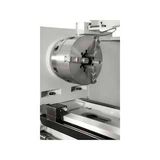 Токарний верстат CORMAK 500 x 1000 3986