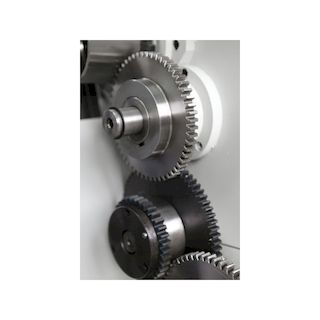 Токарний верстат CORMAK 500 x 1000 3988