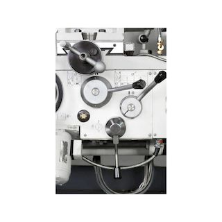 Токарний верстат CORMAK 500 x 1000 3989