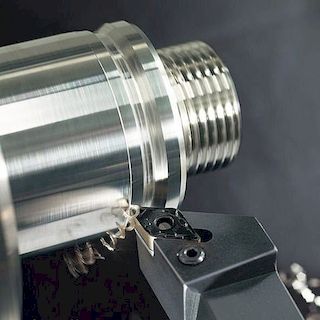 Токарний верстат CORMAK 500 x 1000 3975