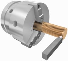 Токарний верстат по металу Holzmann ED 1080ADIG 3094