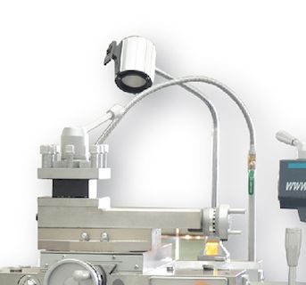 Токарний верстат по металу Holzmann ED 1080ADIG 3102