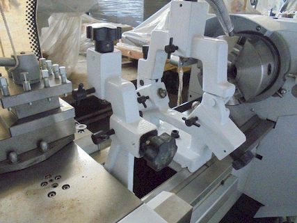 Токарний верстат по металу Holzmann ED 1080ADIG 3104