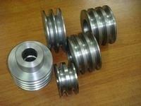 Токарний верстат по металу Holzmann ED 1080ADIG 3084