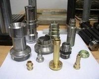 Токарний верстат по металу Holzmann ED 1080ADIG 3085